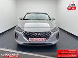 Hyundai Ioniq Prime Plug-In Hybrid "1 HAND-NAVI-LEDER" - gebrauchte Hyundai IONIQ aus dem Jahr 2021