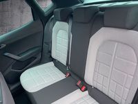 Seat Arona - Vorschau Bild 11