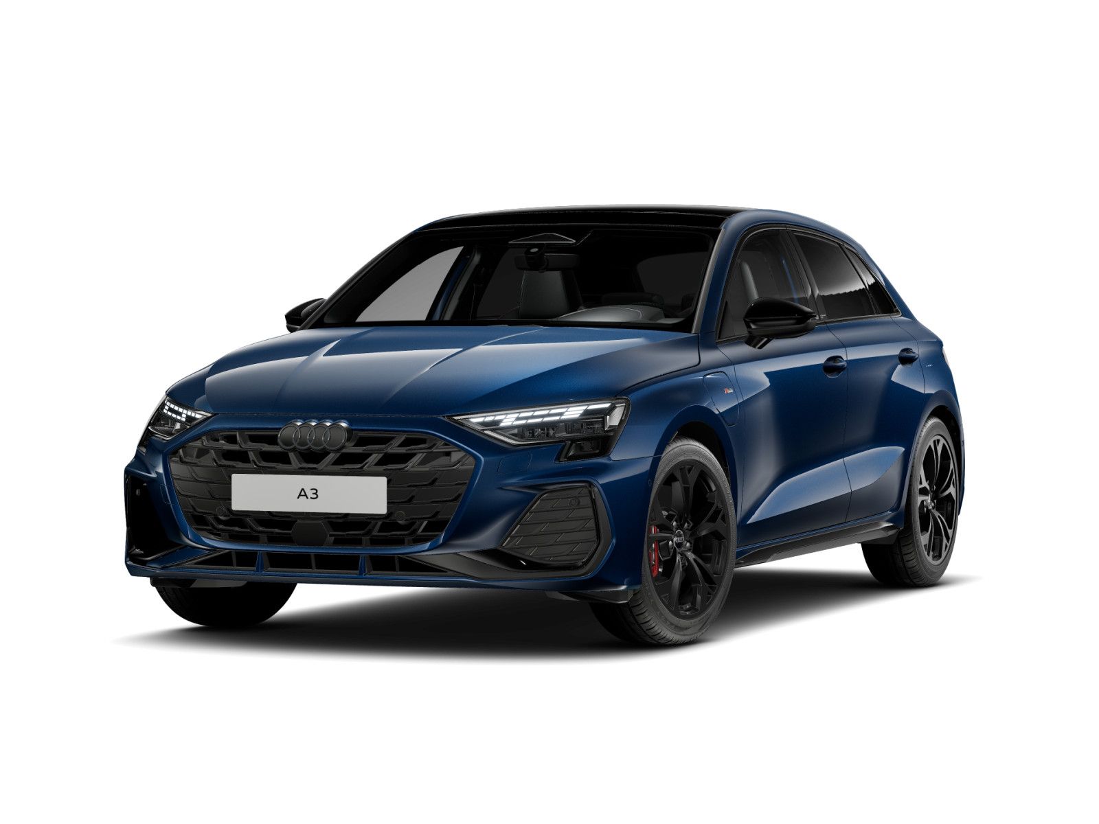 Audi A3 - Bild 4