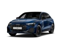 Audi A3 - Vorschau Bild 4