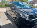 Fiat Talento Sportivo 2.0 145 ECOjet - Fiat: Eco