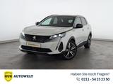 Peugeot 3008 Hybrid4 300 (Plug-In) GT LED+LEDER+PANO+NAV