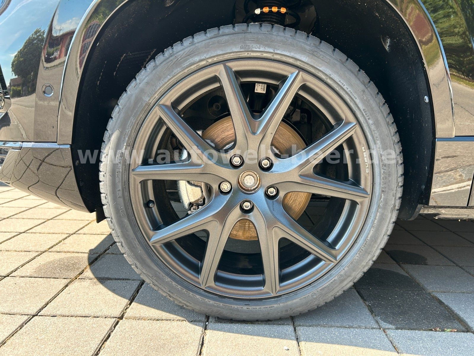 Cupra Ateca - Bild 29