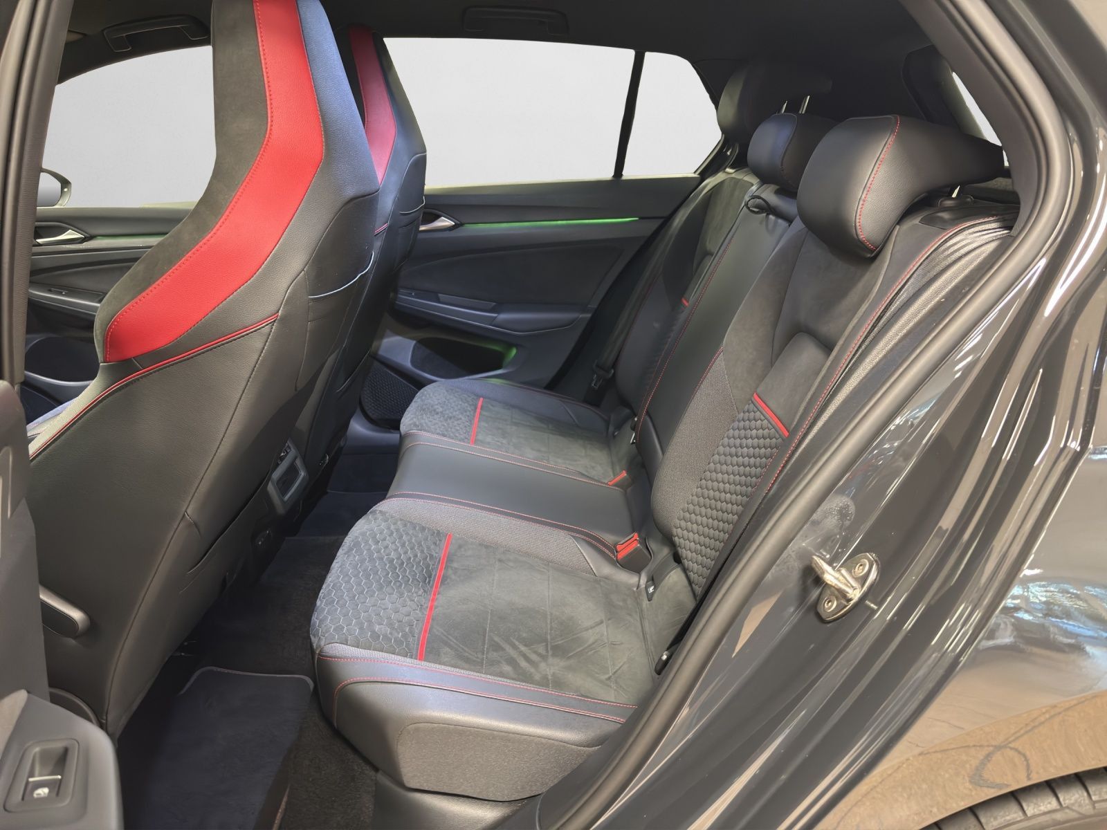 Volkswagen Golf - Bild 15