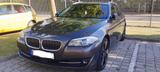 BMW 525d  Touring  - BMW 525 in Hannover