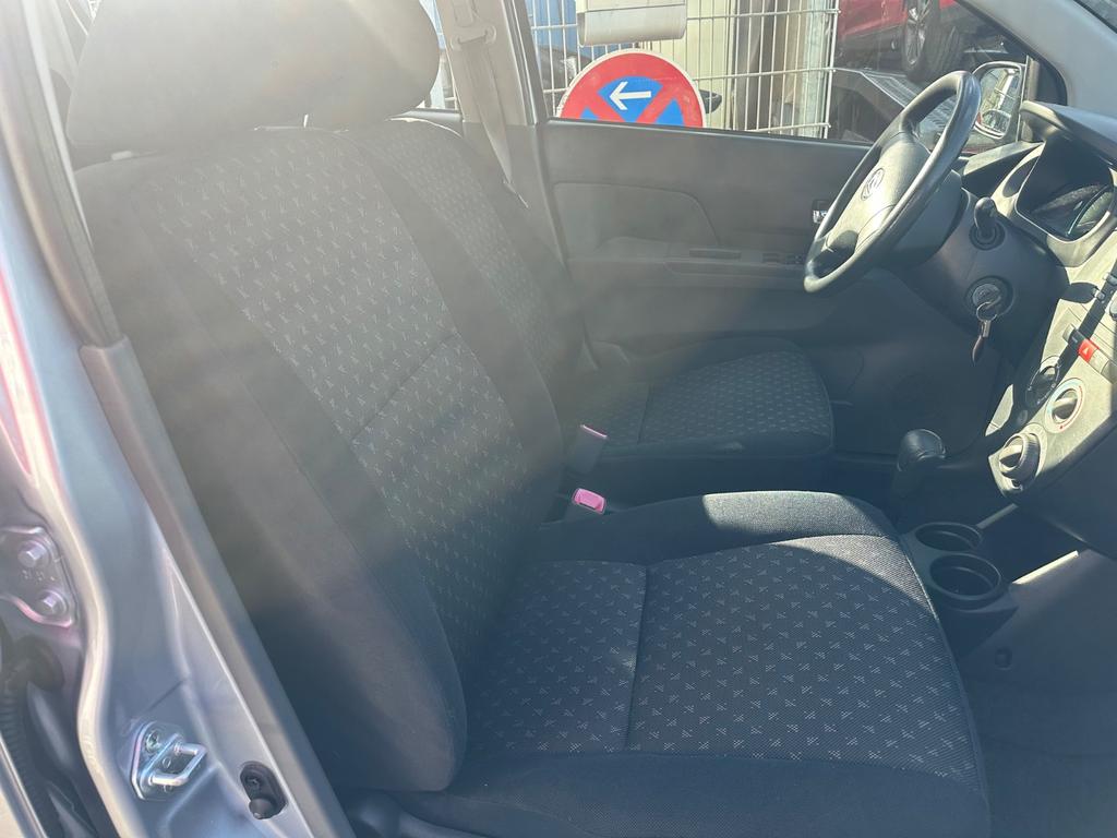 Daihatsu Cuore