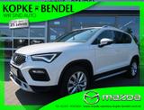 Seat Ateca *1. Hand*zahlreiche Extras*7-Gang-DSG* Xpe - Seat Ateca aus 2025