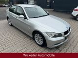 BMW 318 Baureihe 3 Lim. 318i/Tüv Neu/Top Pflege - BMW 318 aus 2008: 318i