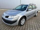 Renault Megane Grand Tour Authentique 1.5 ... - Renault Megane aus 2006 mit Diesel-Antrieb