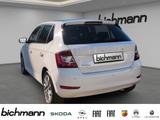 Skoda Fabia Clever Best of Nav LED PDCvh RFK ACC - Skoda Fabia: Clever Best Of