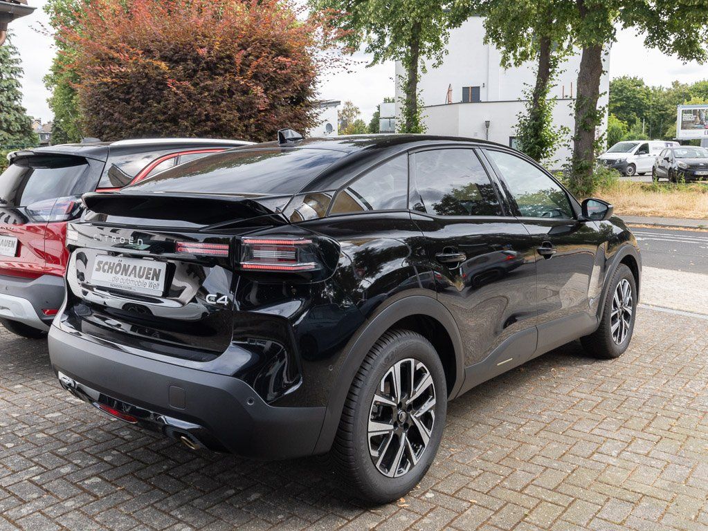 Citroën C4 PureTech MAX +RFK+PDC+ACC+eFH+CARPLAY+SHZ+DAB imagem 3