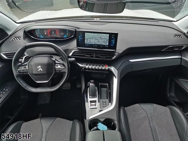 Fahrzeugabbildung Peugeot 3008 1.6 Hybrid 225 (Plug-In) Allure