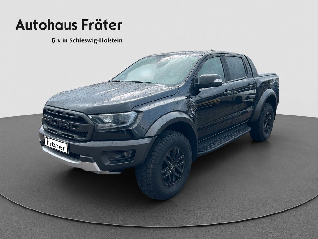 Image of Ford Ranger