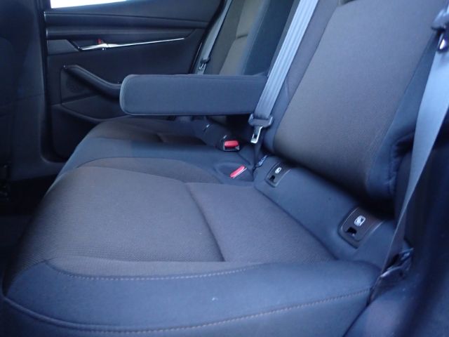 Fahrzeugabbildung Mazda 3 Selection SKYACTIV-G 2.0 M-Hybrid HUD Navi 360