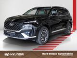 Hyundai SANTA FE SIGNATURE PHEV HUD KAMERA SHZ - Hyundai SANTA FE mit Hybrid-Antrieb