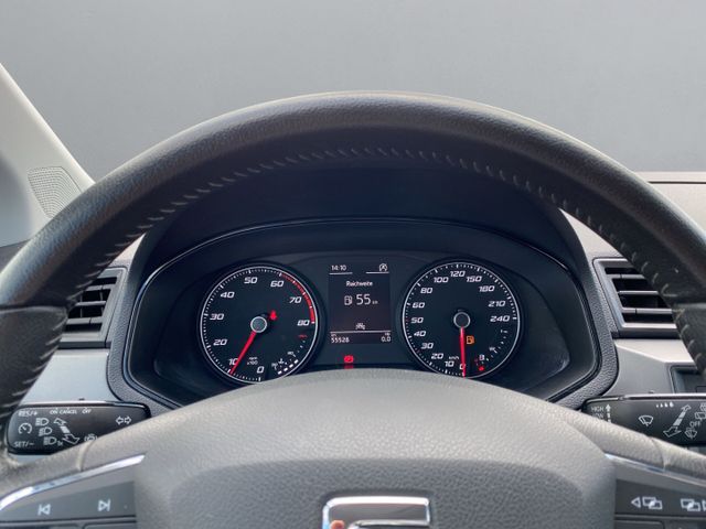 Ibiza Style 1,0 TSI 116PS *FULL LINK+CLIMATRONIC