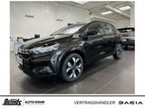 Dacia Sandero TCe 90 CVT Journey NAVI SITZHEIZUNG