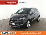 Opel Mokka X 1.4 Turbo Innovation Aut.*NAVI*LED*PDC* - Opel Mokka X in München