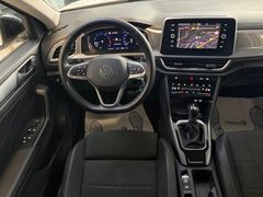 VW T-Roc 1.5 TSI Style DSG LED ACC NAVI AHK MASSAGE