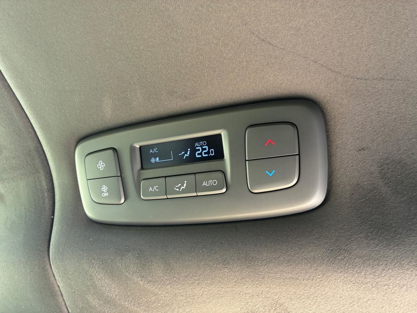 Hyundai Staria – Bild 20