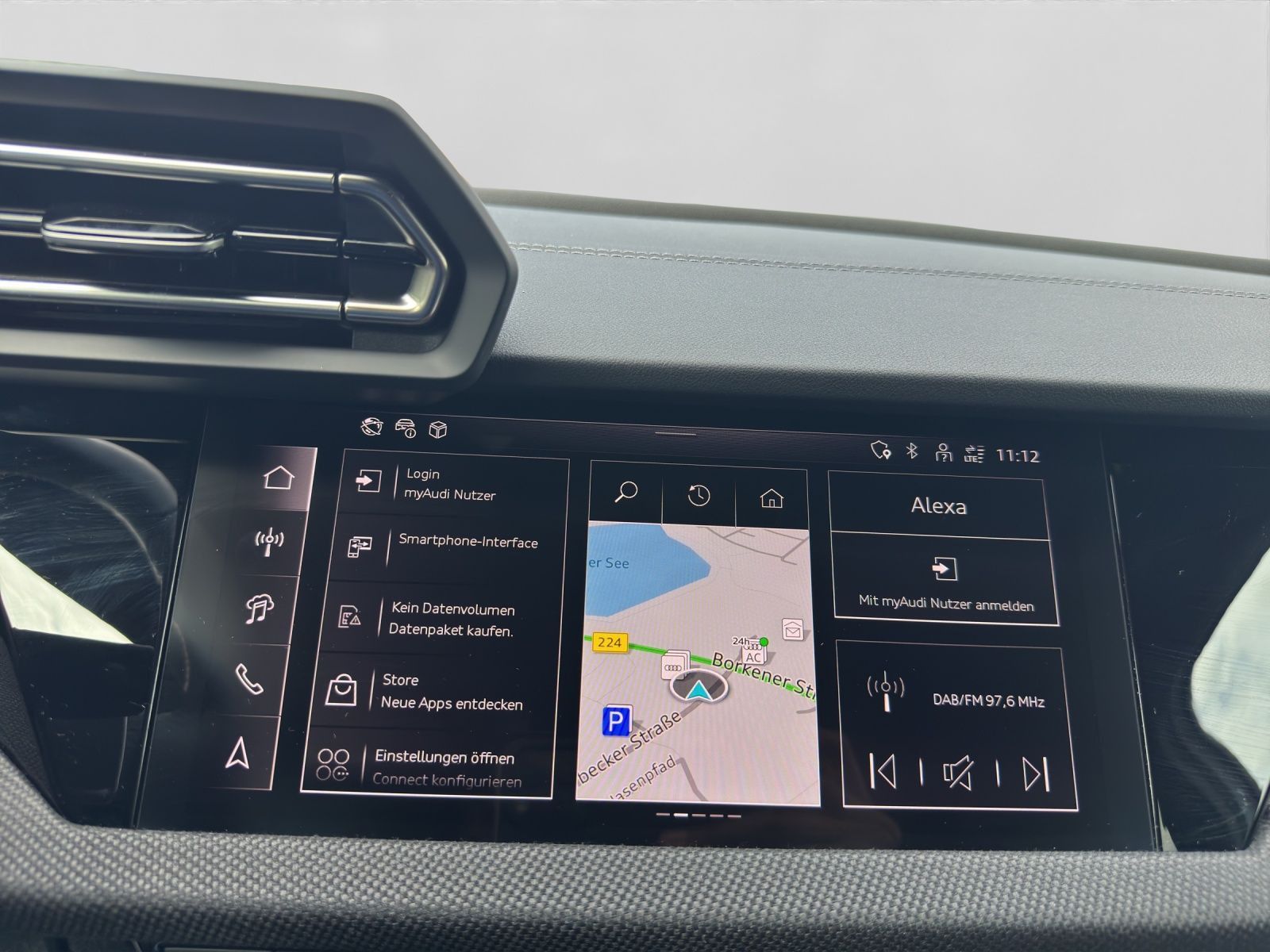 Audi A3 - Bild 16