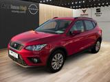 Seat Arona 1.0 TSI DSG*R-Kam*AHK*Navi - Seat Arona Gebrauchtwagen in Stuttgart