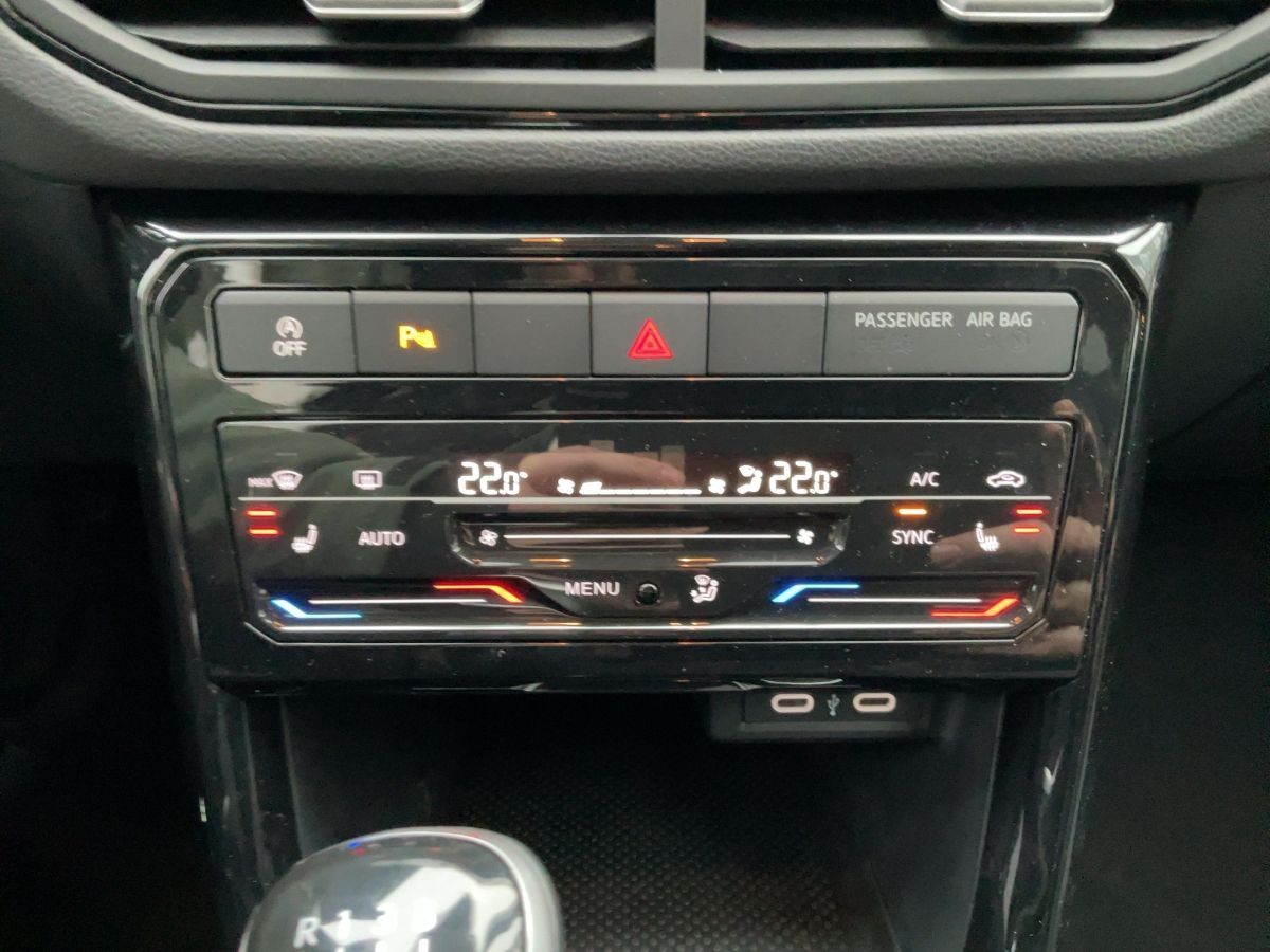 Volkswagen T-Cross - Bild 18