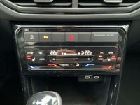 Volkswagen T-Cross - Vorschau Bild 18