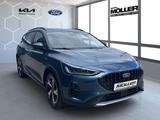 Ford Focus Turnier 1.0 MHEV AHK Active Style LED Appl - Ford Focus: Active Style