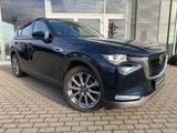 Mazda CX-60 Exclusive AHK AWD 360° BOSE LogIn Sitzheiz - blaue Mazda CX-60