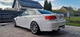 BMW M3 E93 Cabriolet 4.0 V8  DKG Fox Red  - gebrauchte BMW M3 aus dem Jahr 2009