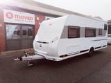 LMC Tandero 500 K Last Edition*Juli25*Top-Ausstatt - LMC Etagenbett Wohnwagen