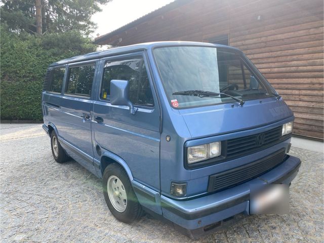 Volkswagen VW T3 Bluestar 2,1 WBX