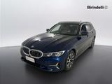 BMW Serie 3(G20/1-80/1) - 318d Touring Luxury - BMW G80 - BMW 3er Reihe