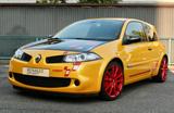 Renault Megane Renault R26R - Renault Megane: R26