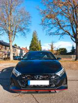 Hyundai i20 1.6 T-GDI 150kW N Performance N Performance - Hyundai i20: N Performance