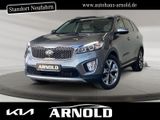 Kia Sorento 2.2 CRDi AWD PLATINUM AHK PanoD. XENON ! - Kia Sorento: Awd