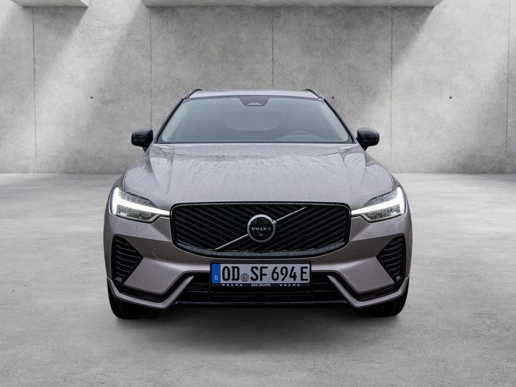Volvo XC60 T8 AWD Recharge Plus Dark 360° ACC imagem 2