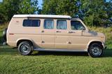 Ford Sportsmobile mit H-Kennzeichen + LPG - Ford Benzin