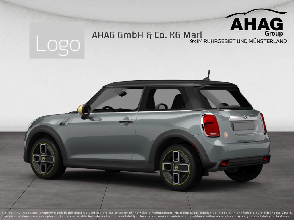 MINI Cooper SE - Bild 4