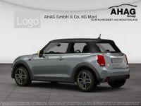 MINI Cooper SE - Vorschau Bild 4