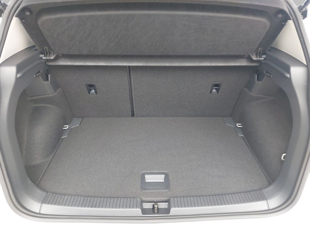 Fahrzeugabbildung Volkswagen T-Cross 1.0 TSI Life App Connect Navi