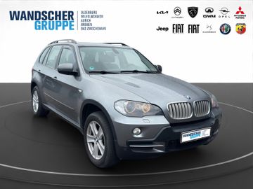 BMW X5 xDrive 35d Navi+Pano+SHZ+2xKlima+ACC+Leder