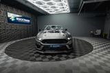 Ford Mustang Shelby GT 500 5.0 V8 PREMIUM Performance - Ford Mustang: Cabrio, Gt500