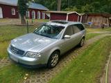 Audi audi a6 avant - Audi A6 aus 1998: Kombi