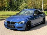 BMW 340i M Sport H/K Carplay  - BMW 3er Reihe: Standheizung