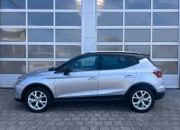 SEAT Arona 1.5 TSI DSG FR 1HD SHZ NAV KAM LED 4J GAR bei Autohaus Landmann & Maier OHG