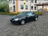 Volkswagen VW Eos 1.6 Fsi Baujahr 20071 - Volkswagen Eos: V6