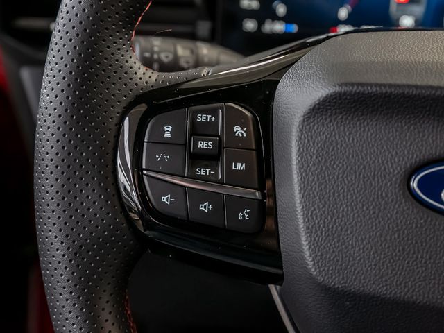 Ford Puma ST-Line X 360° Kamera ACC B&O NAVI LED