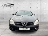 Mercedes-Benz SLK 280 Roadster*Harman/Kardon*BRAUNES LEDER - Mercedes-Benz SLK 280 Gebrauchtwagen